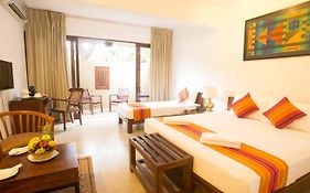Jaffna Heritage Hotel